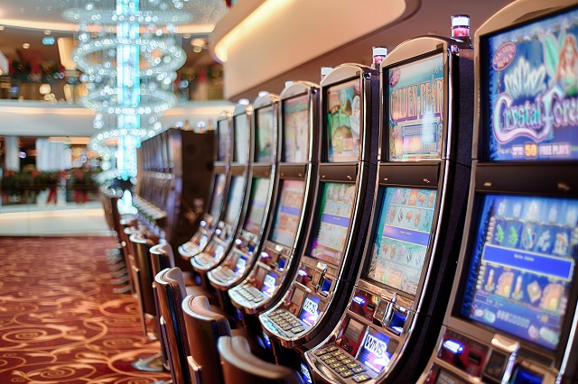 The Best Gambling Games of All Time